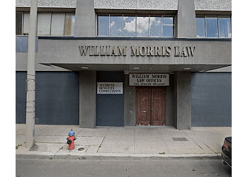 Morris Law Group Hamilton, Canada Office