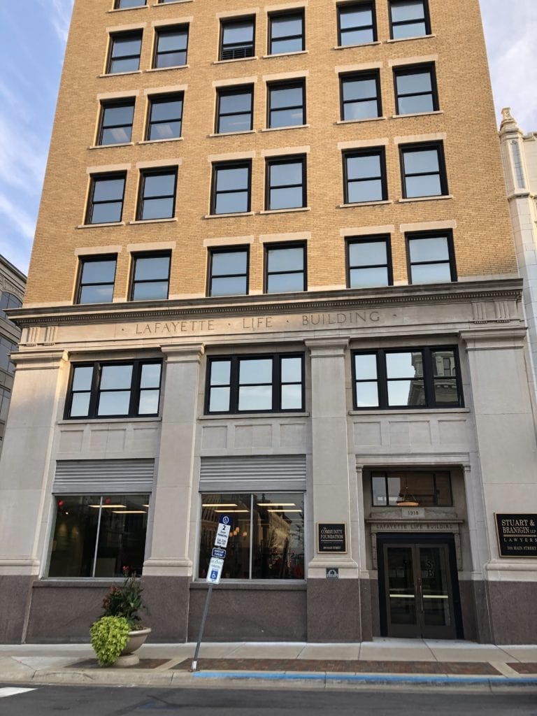 Gutwein Law Lafayette,  Office