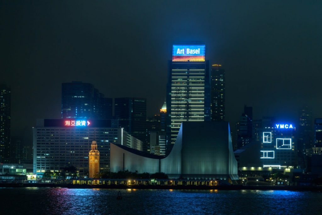 CMS Legal Hong Kong Office