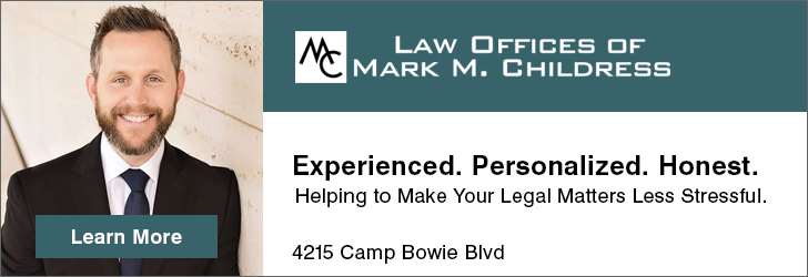 Brown Pruitt Wambsganss Dean Forman & Moore, P.C Southlake, TX Office