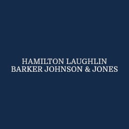 Hamilton Laughlin Barker Johnson & Jones Topeka, KS Office