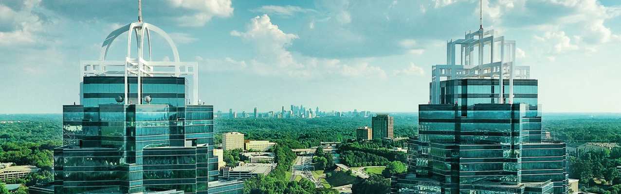 Goggans, Stutzman, Hudson, Wilson & Mize, LLP Columbus,  Office