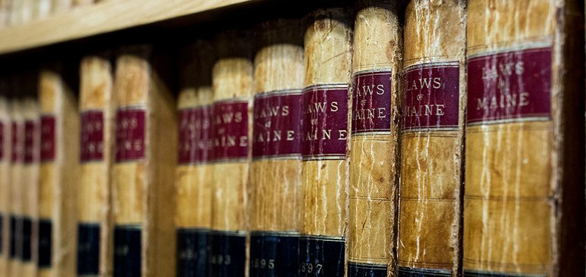 Skelton Taintor & Abbott Lewiston, ME Office