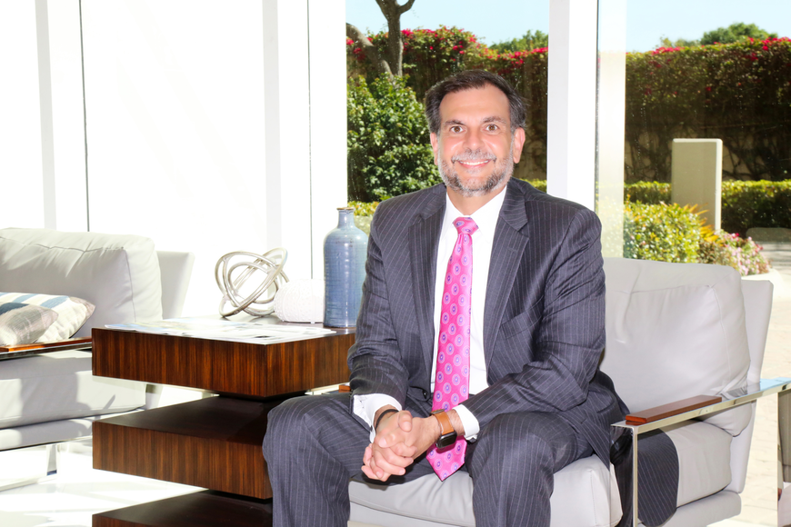 The Mendieta Law Firm, PLLC Naples,  Office