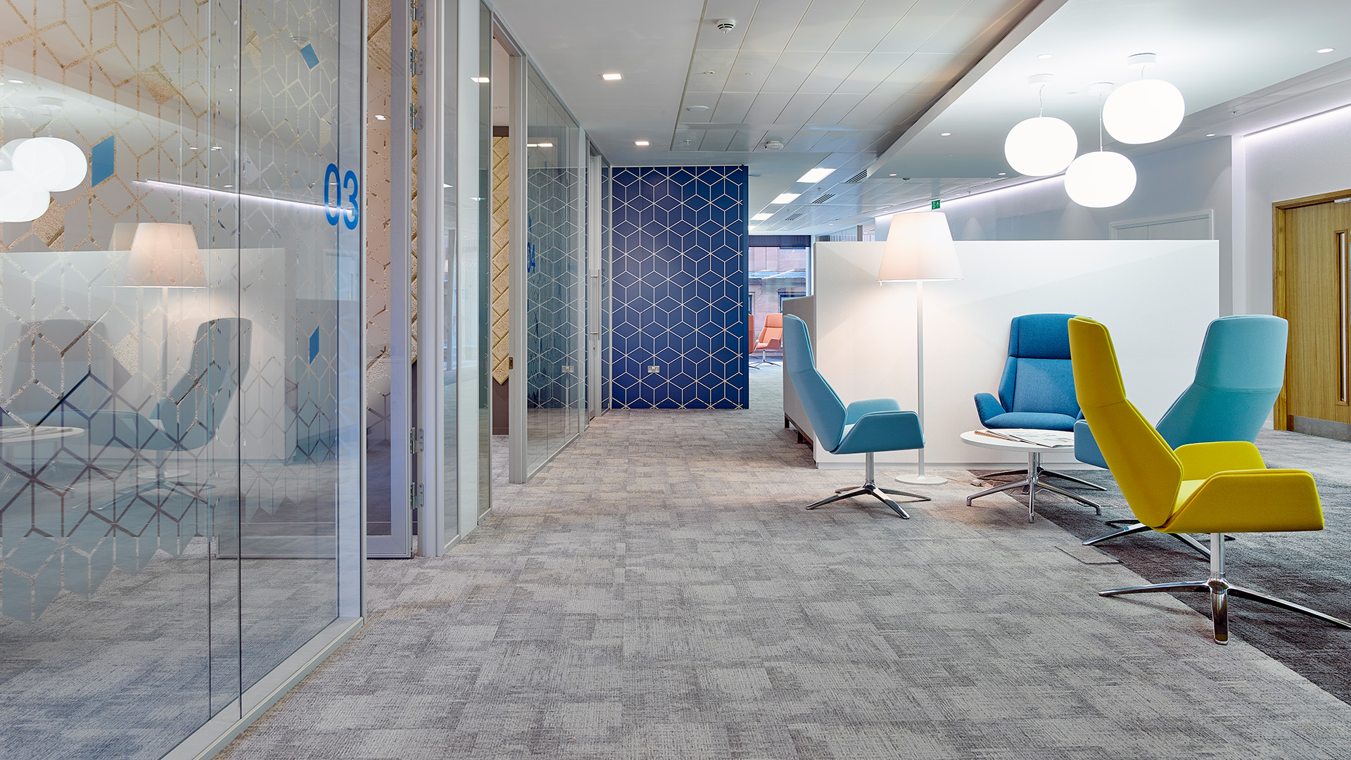 Shepherd & Wedderburn LLP Glasgow, United Kingdom Office