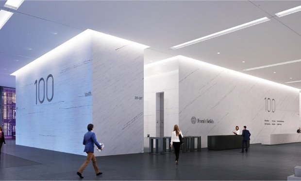 Freshfields Paris, Sao Tome and Principe Office