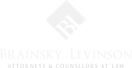 Brainsky Levinson Law Seekonk,  Office