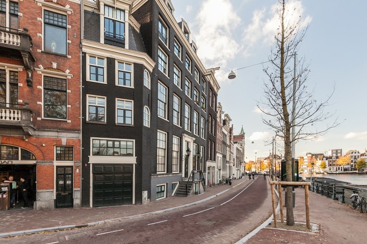 DingemansVanderKind Amsterdam, Netherlands Office