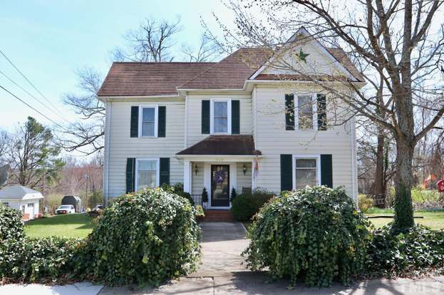 King Law Group PLLC Roxboro, NC Office