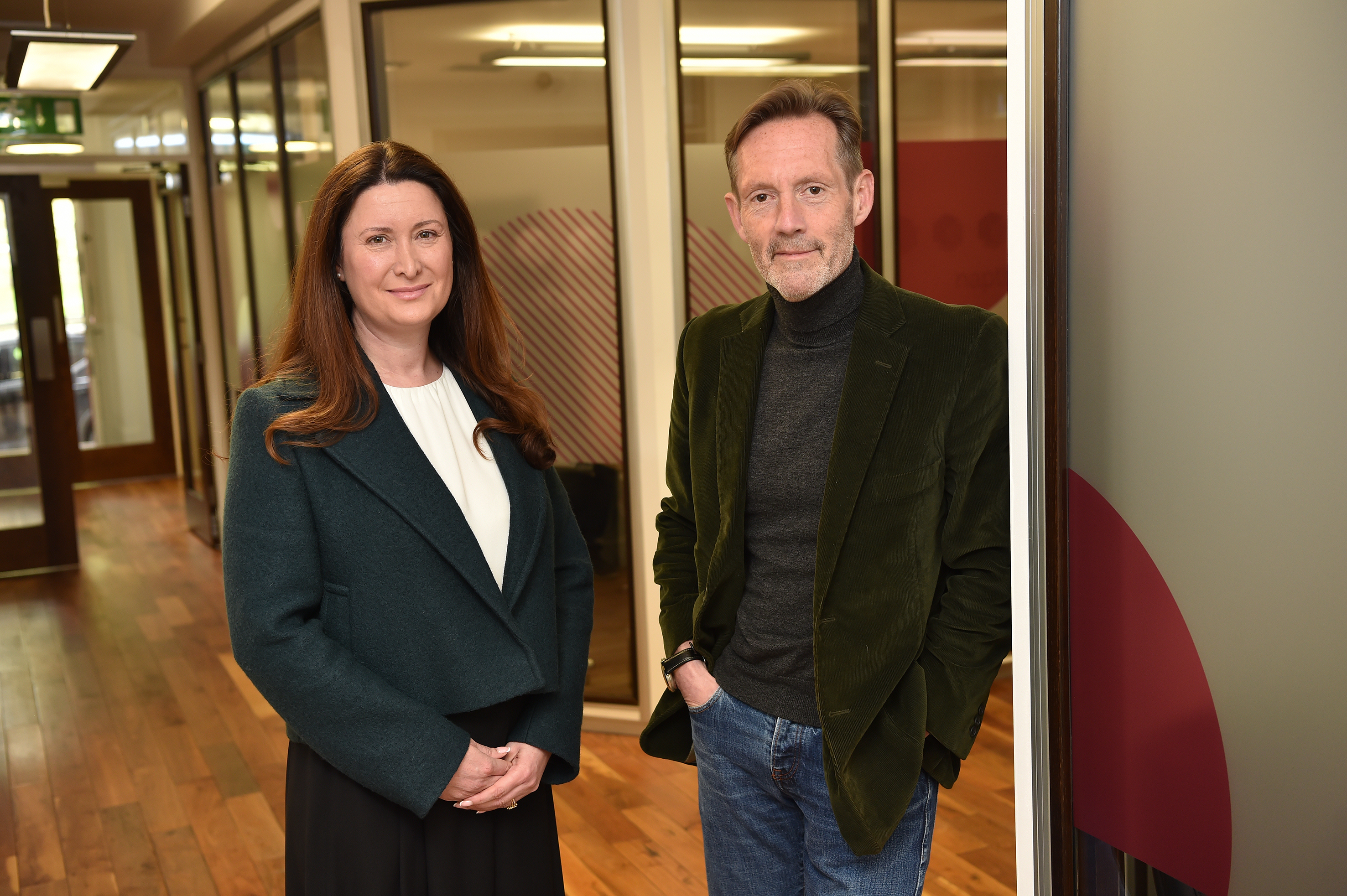 Napthens LLP Blackpool, United Kingdom Office