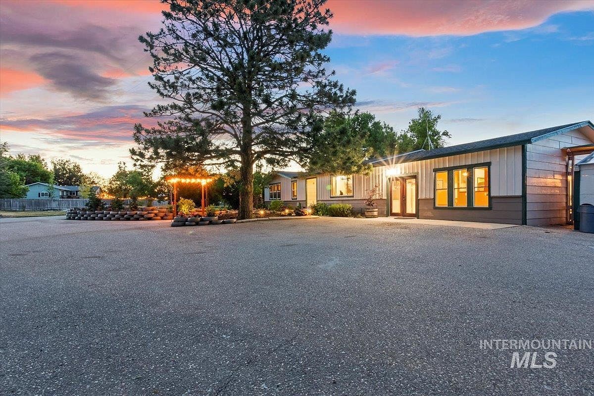 Intermountain Legal Group Meridian, ID Office