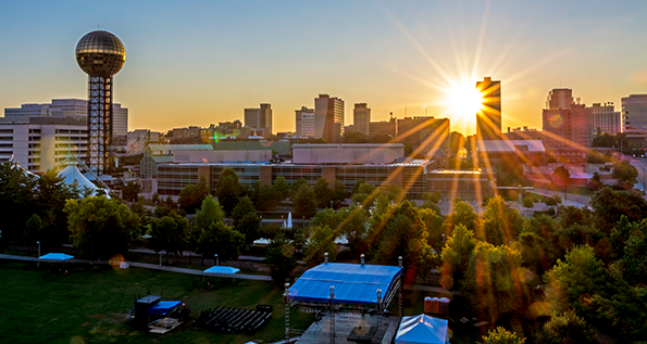 Merchant & Gould P.C Maryville, TN Office
