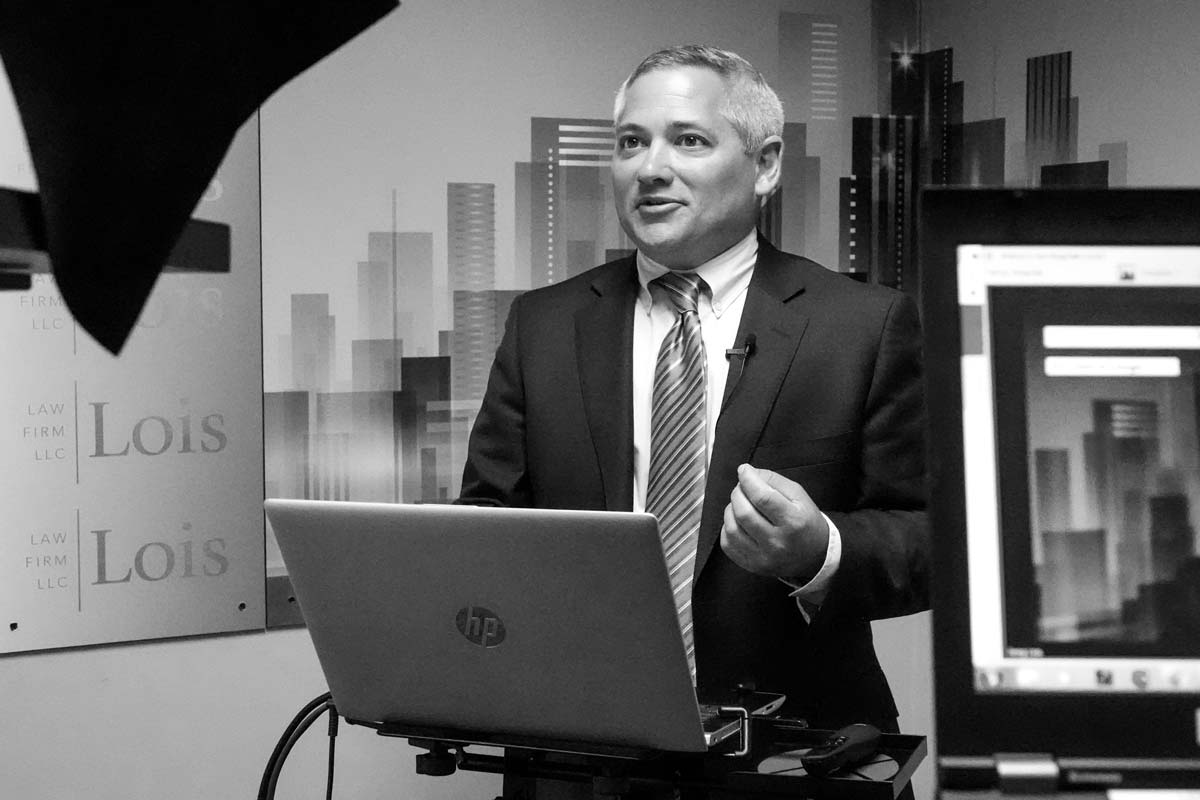 Lois Law Firm LLC New York City,  Office