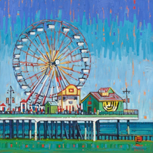 Saunders, Norval, Pargaman & Atkins, LLP Austin, TX Office