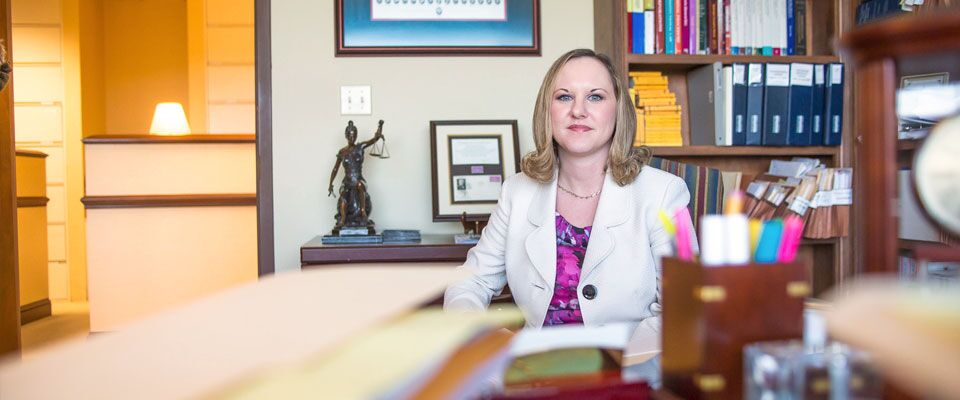 Estate & Elder Law Firm of Vandiver & Bryan Cornelius, NC Office