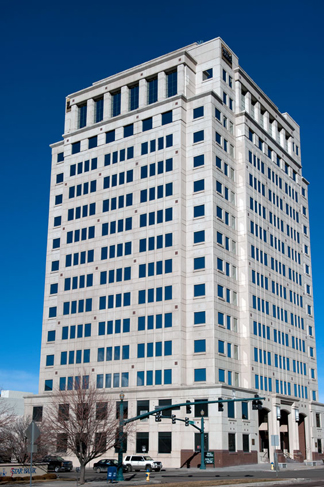 The Business Law Group Colorado Springs, CO Office