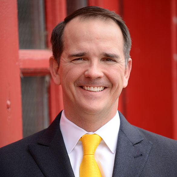 Hamilton IP Law, PC Davenport, IA Office