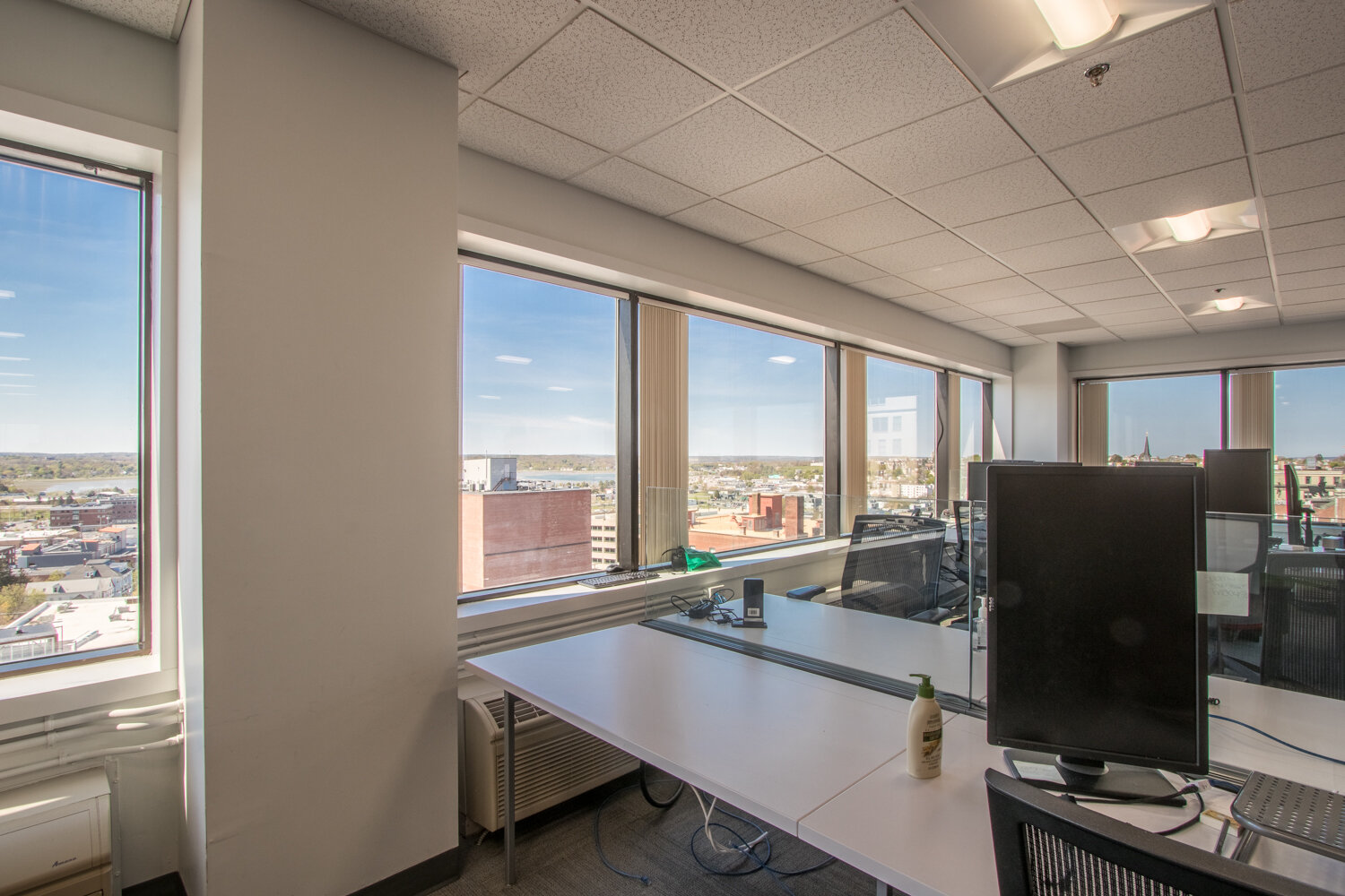 Troubh Heisler Portland, ME Office
