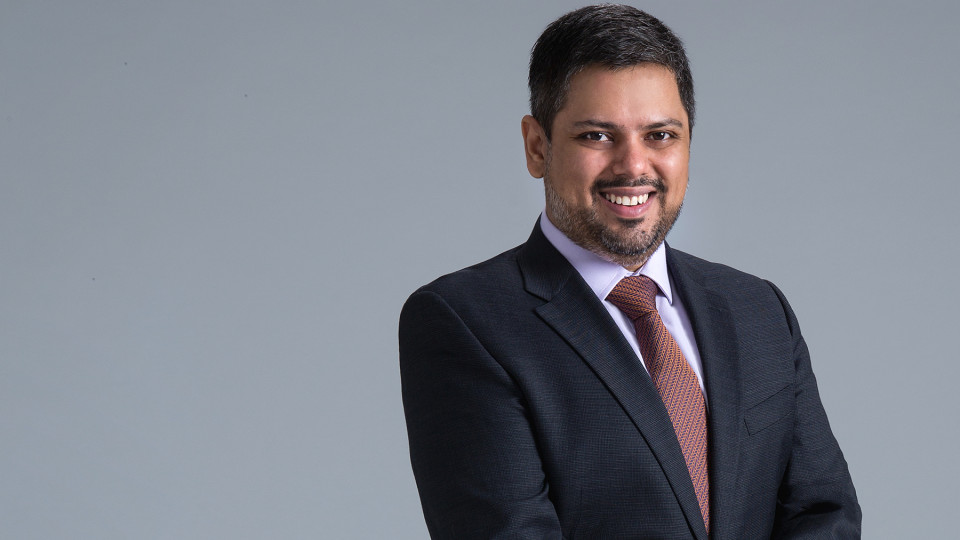 Hill Dickinson LLP Singapore Office