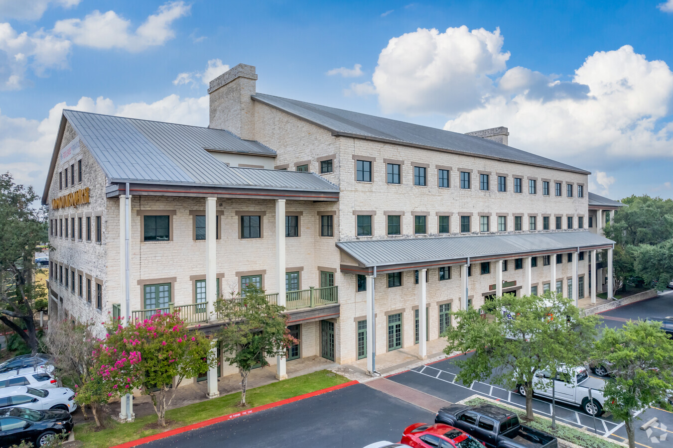 Zwicker & Associates, P.C Round Rock, TX Office