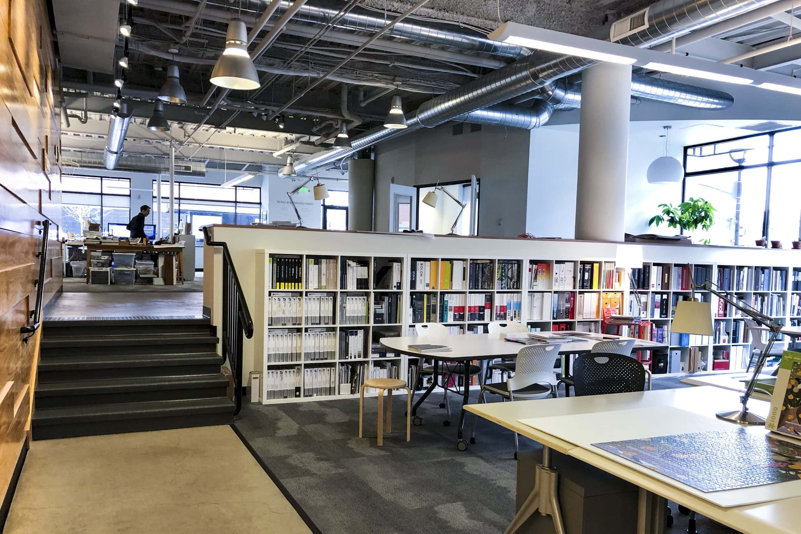 Fitch, Even, Tabin & Flannery LLP Boulder, CO Office