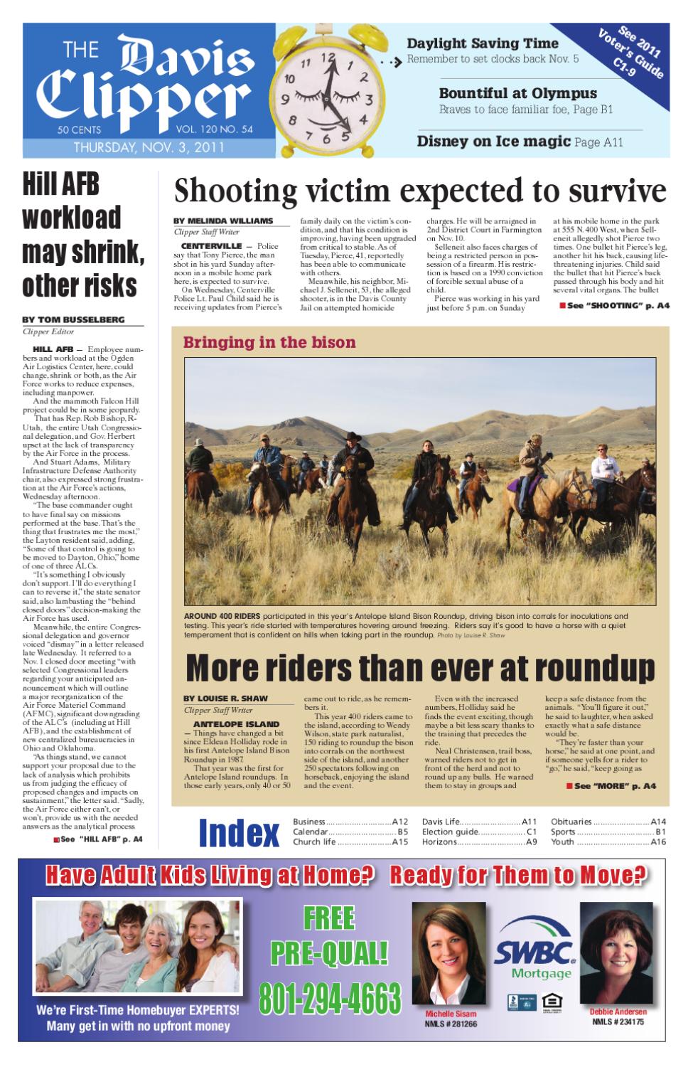 Miller Fair Henry, PLLC Bountiful, UT Office