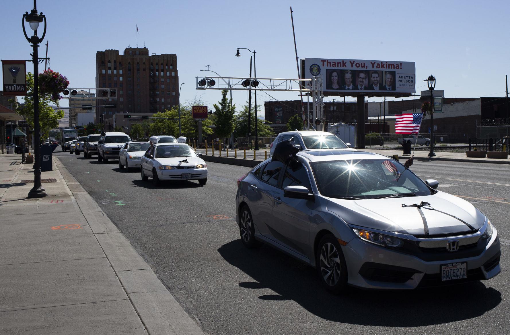 Abeyta Nelson Injury Law Yakima, WA Office