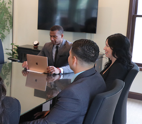 Wade Law Group Santa Clara, CA Office