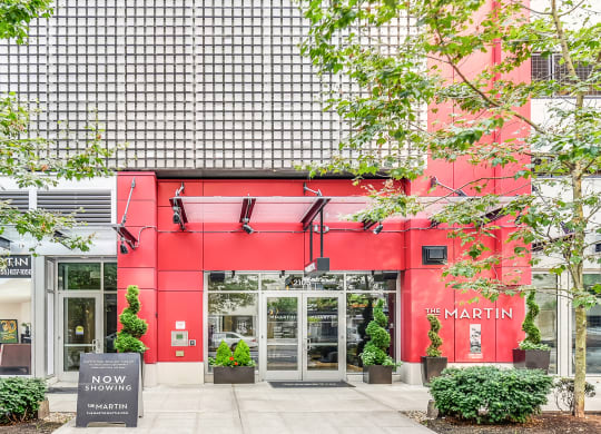 Siderius Lonergan & Martin, LLP Seattle, WA Office