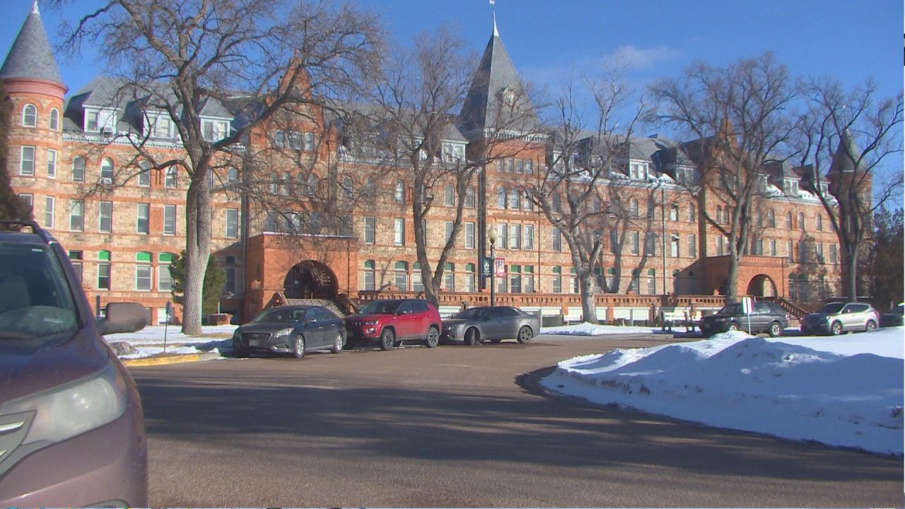 McDivitt Law Firm Colorado Springs, CO Office