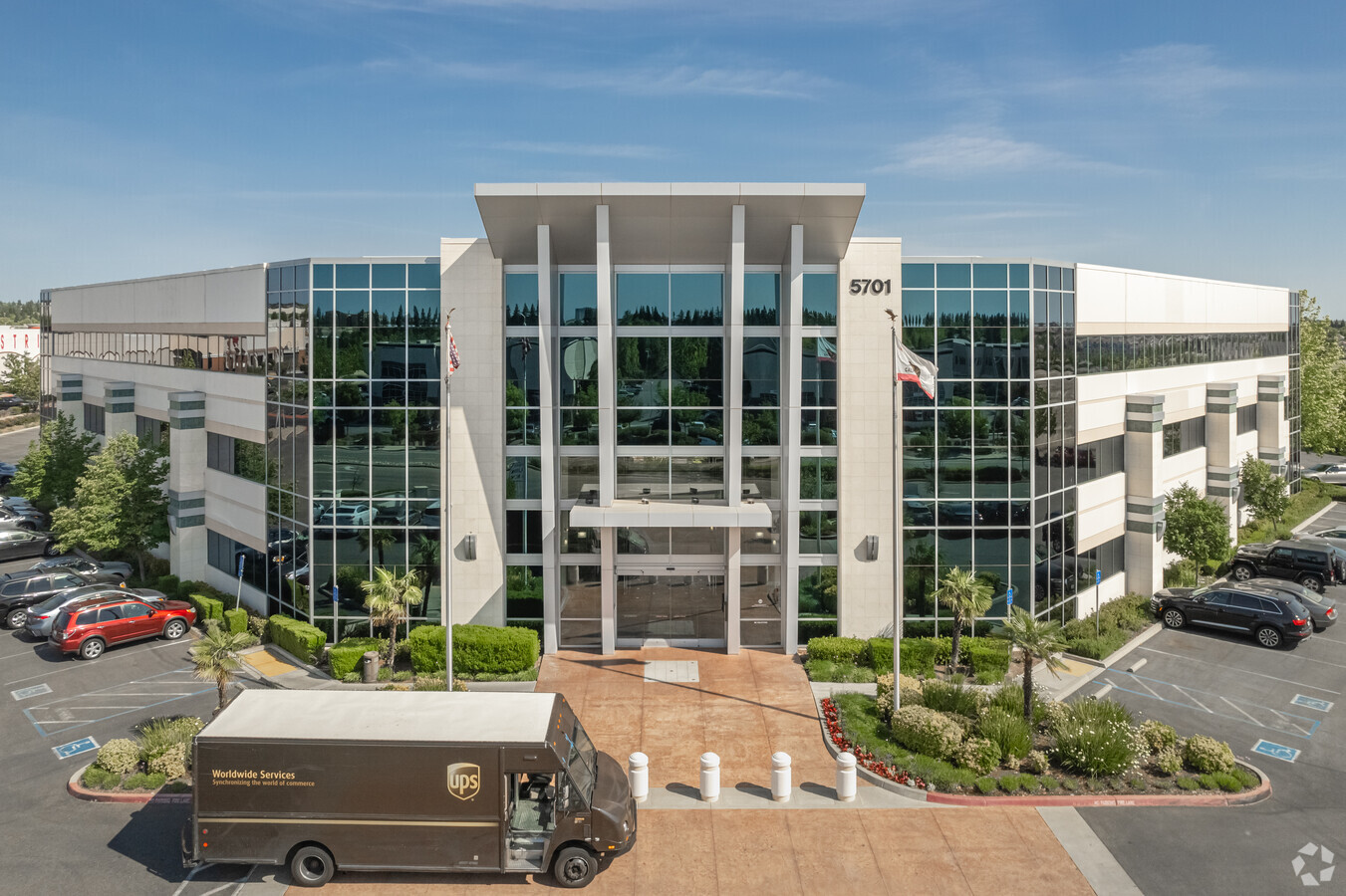 Miller & Associates, Attorneys LLP Rocklin,  Office