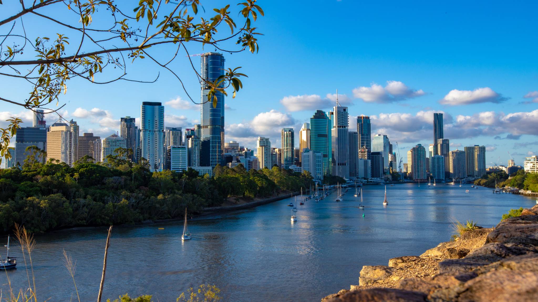 Spruson & Ferguson Brisbane, Australia Office