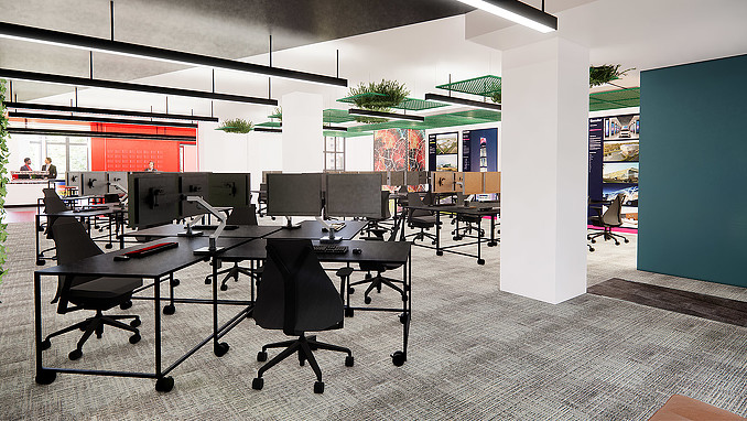 Weightmans Birmingham, UK-England Office