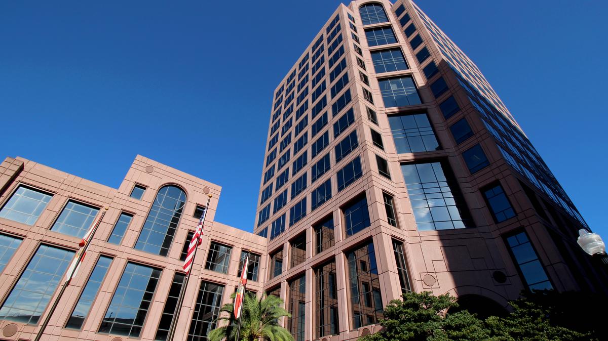 Bogin, Munns & Munns, P.A Orlando, FL Office