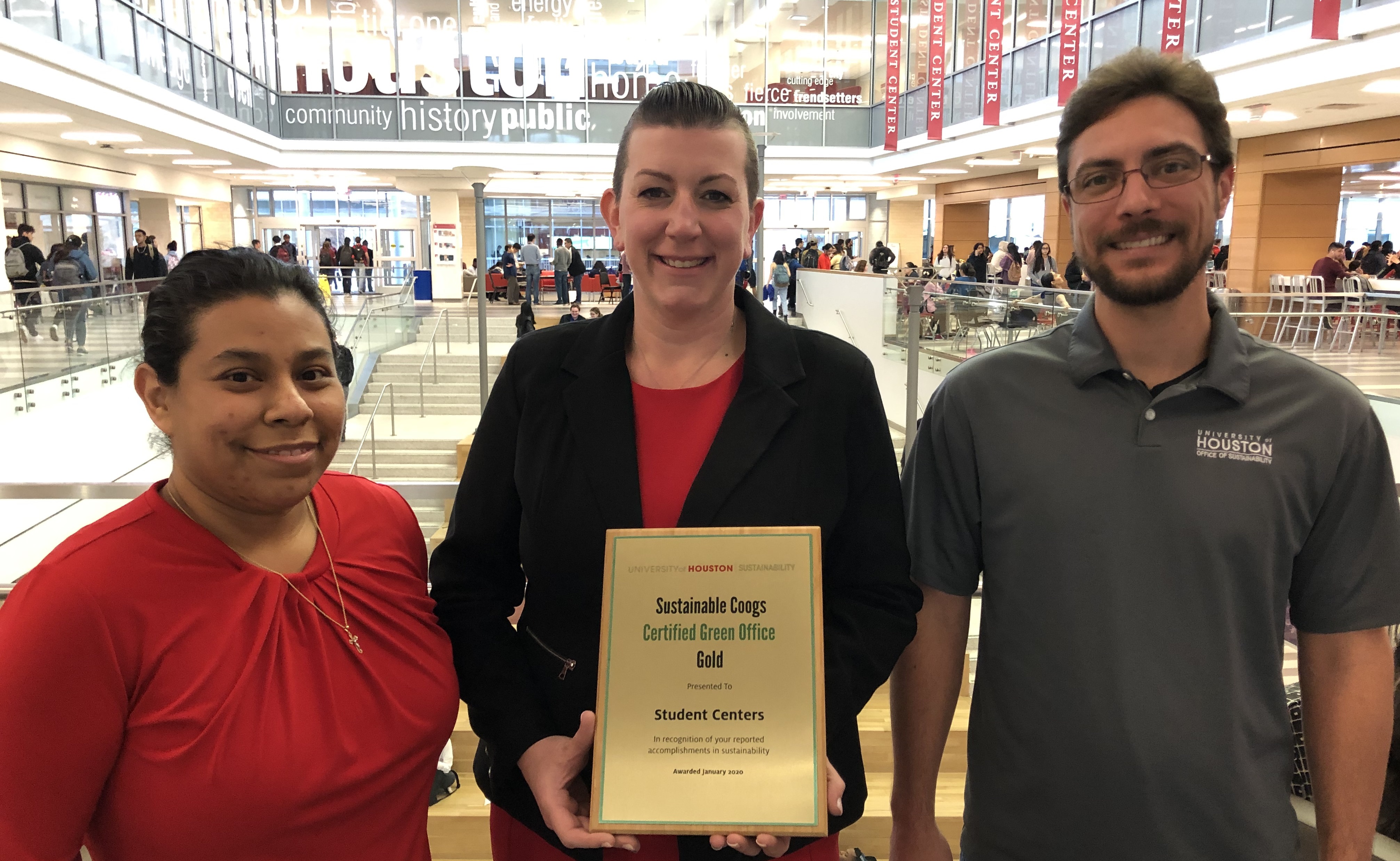 Binder & Binder Houston, TX Office