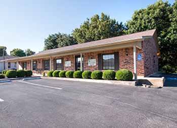 Popelka Law Firm, PLLC Temple, TX Office