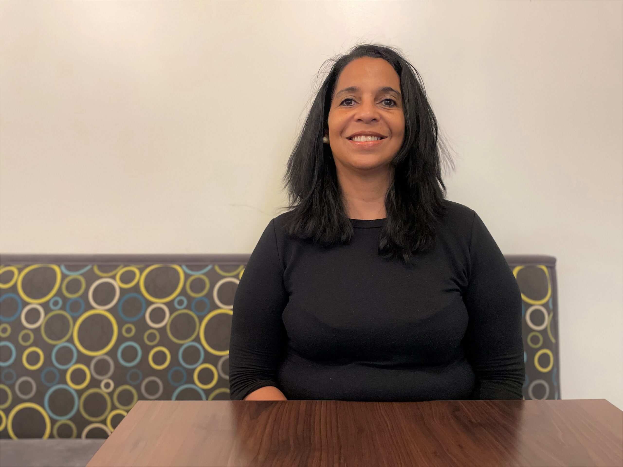 Law Office of Alison J. Brown Takoma Park,  Office