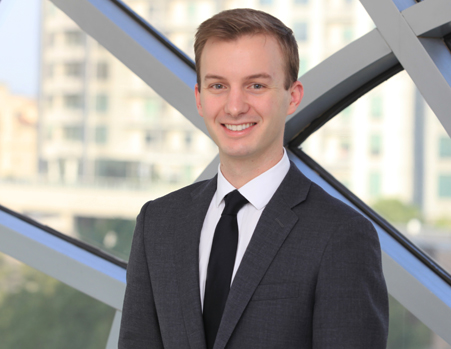 Perry Law P.C Dallas, TX Office