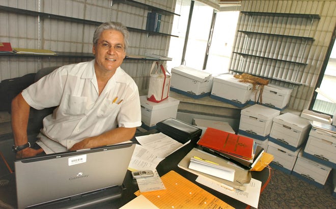 Foley & Foley, PC Boston, MA Office