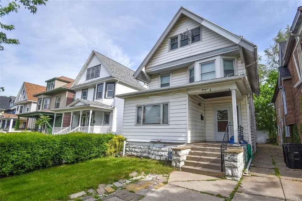 Webster & Dubs, P.C Kenmore, NY Office