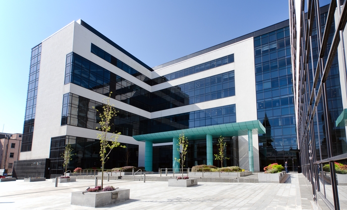 Burness Paull Aberdeen, United Kingdom Office