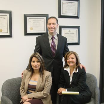 Law Offices of Blair C. Greene West Covina,  Office