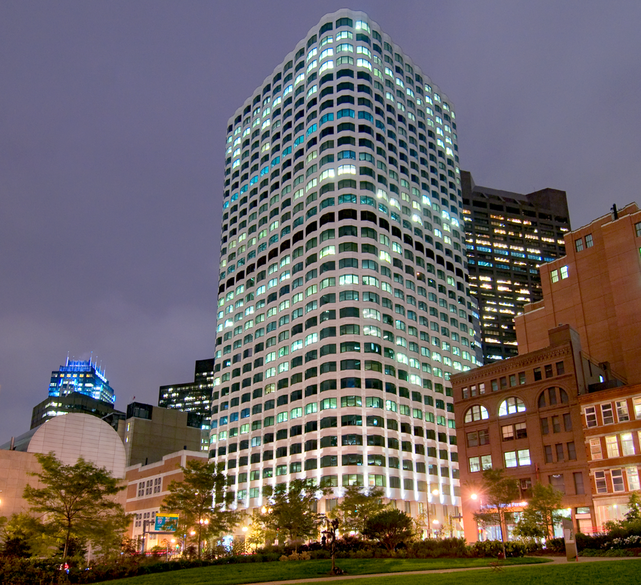 Keegan Werlin LLP Boston, MA Office