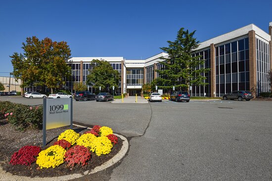 Wells, Jaworski & Liebman, LLP Lyndhurst, NJ Office