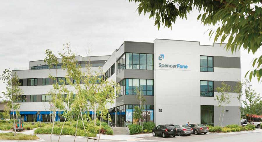 Spencer Fane LLP Springfield, MO Office