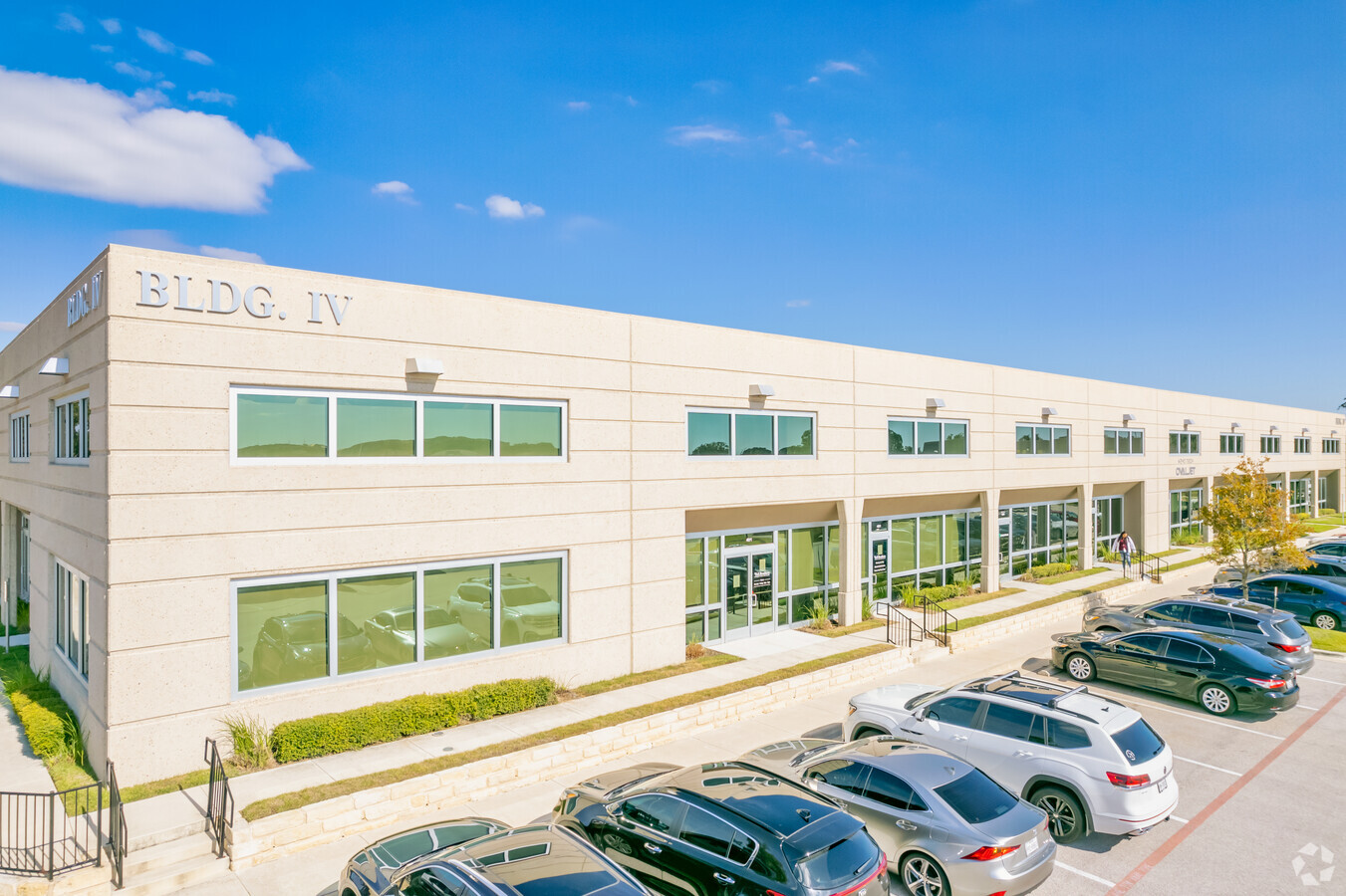 Sabol Law, PLLC Cedar Park,  Office