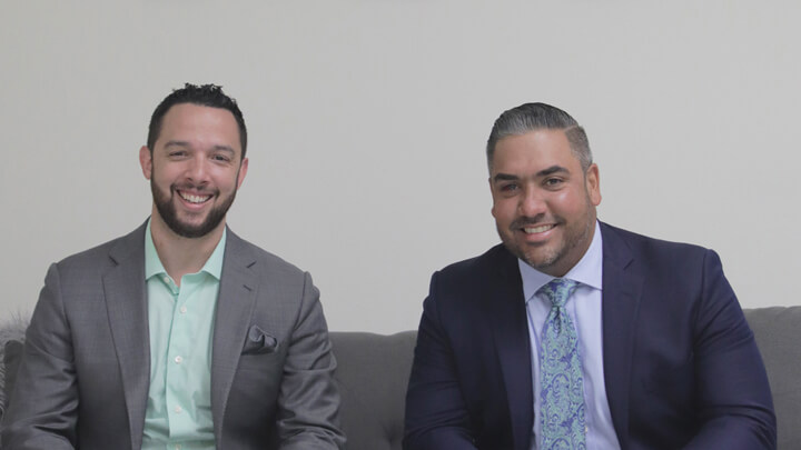 Cumbas Law Group, P.C San Antonio,  Office