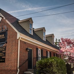 Kurylo Gold & Josey, PLC Fredericksburg, VA Office