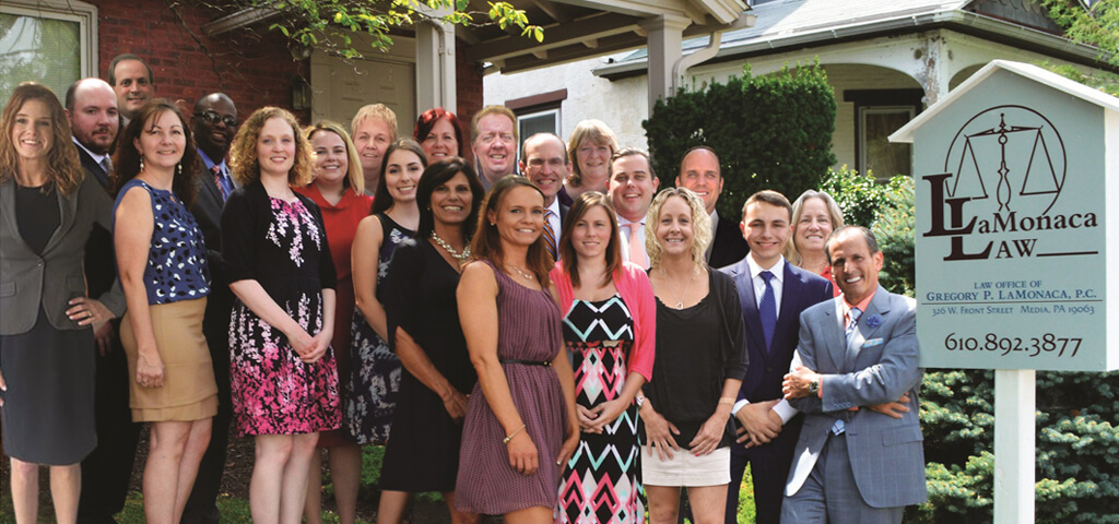 LaMonaca Law Family Law Media, PA Media, PA Office