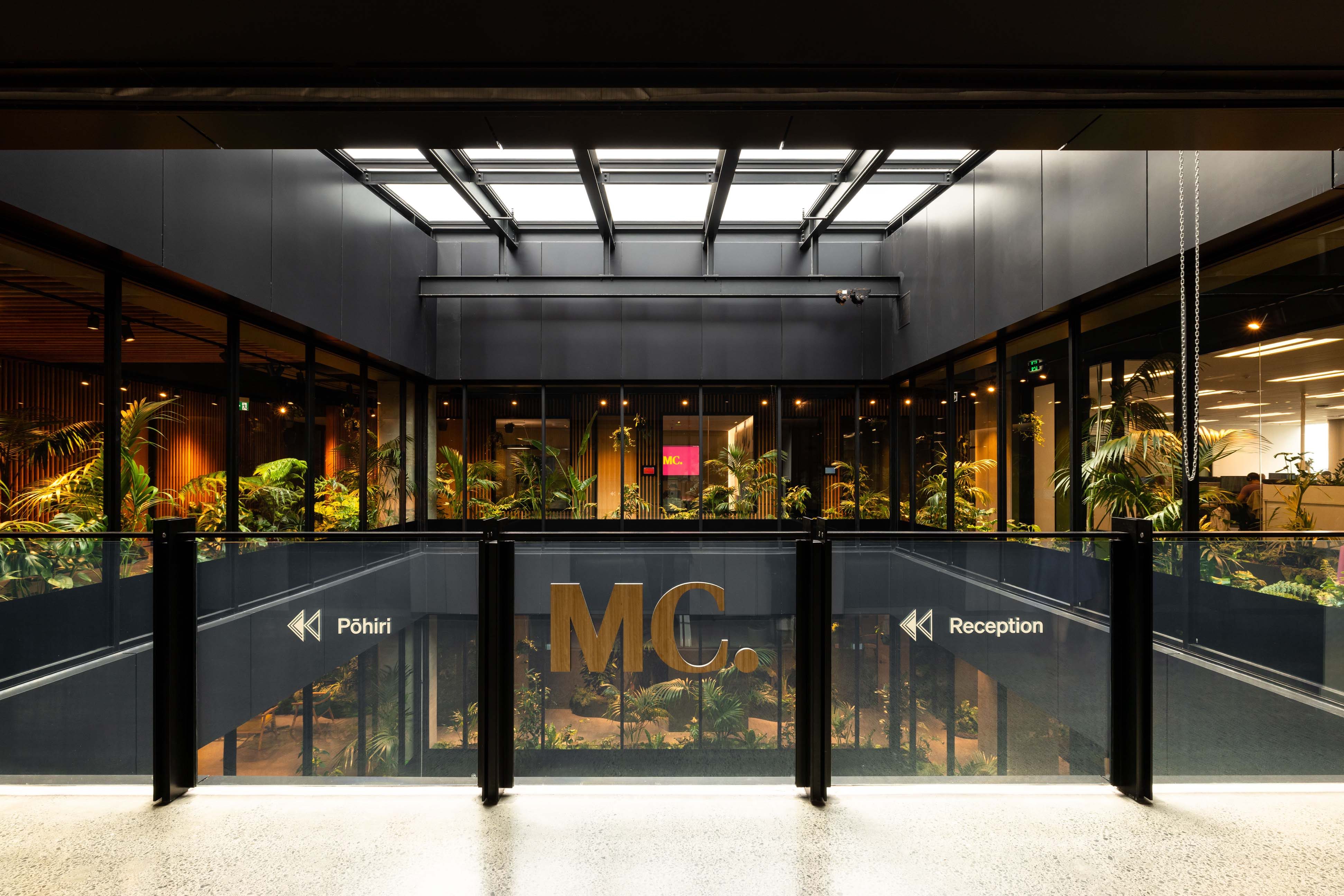 Meredith Connell Auckland, New Zealand Office